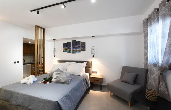 ORION Eco Suites - Foto 30