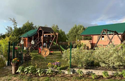 Zielone Domki - Foto 22