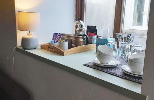 Y Llew Bach, the tiny house - Photo 6