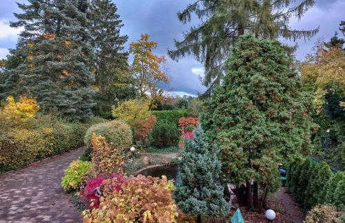 Ferienwohnung Haus Seeblick Geltow - Photo 20