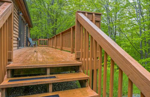 Modern Mountain Retreat Near Dolly Sods & Skiing home - Foto 6