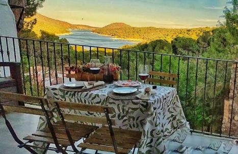 Casa Rural la Goleta II - Foto 28