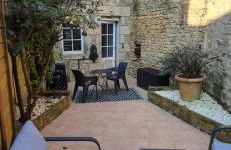 Belle maison de ville - Foto 37