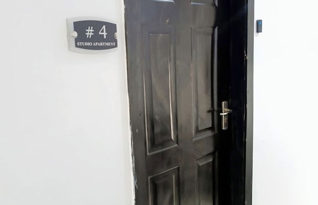 Blueocean.cog Apartments - Foto 2