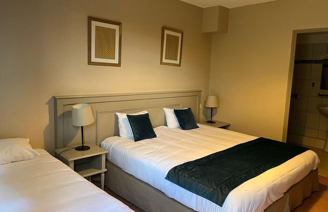 AppartHotel Festival Sud Aqua - Gare TGV - Photo 39