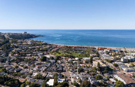 Walk to La Jolla Shores 2 homes Luxury Villa - Foto 31