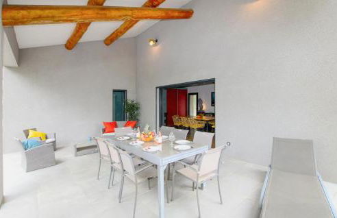 2 Bedroom Pet Friendly Home In Labeaume - Photo 3