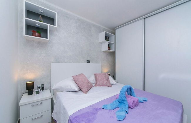 Apartment Papilio - Foto 3