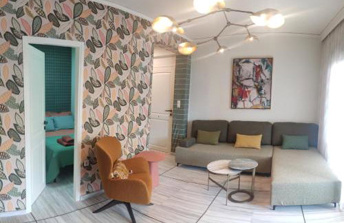 Sandy's apartment - Foto 6