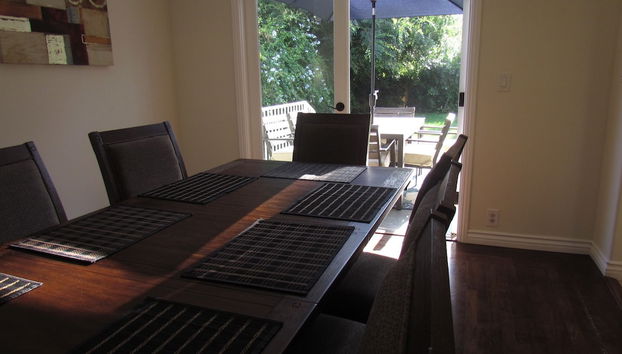 Refeições no quarto