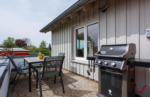 DreamStay Augsburg Traum Penthouse Göggingen - Foto 23