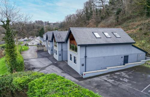 Ty Alice - 3 Bedroom Cottage - Bayview Oxwich - Foto 18
