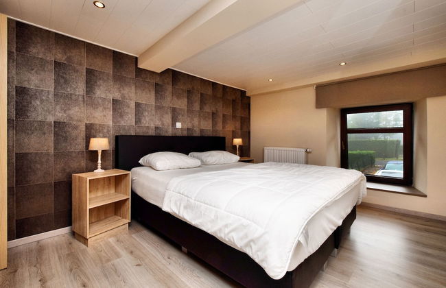 Modern Family Home With Wellness - Foto 11