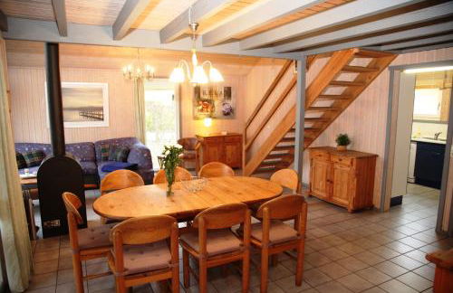 Kranich 245 - Foto 2