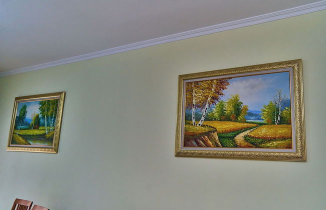 Kalpazo Home Skanderbeg Square - Foto 24