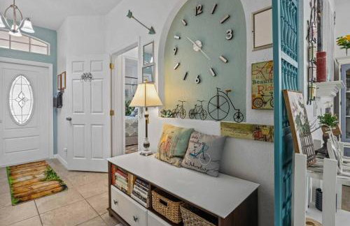 Mediterranean Garden Oasis - Foto 50