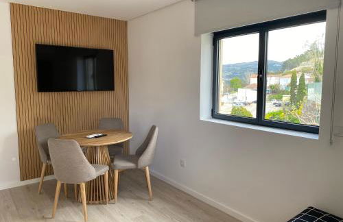 Casa da Zéfinha - Villa, em Cinfães, no Douro - Foto 10