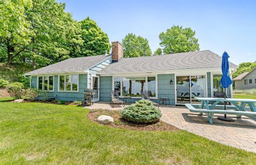 Fletcher Cottage near Grand Haven - Foto 29