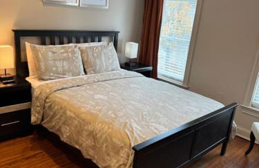 Townhouse in Baltimore - Foto 9