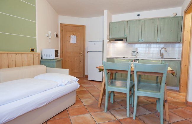 Residence Bait da Mott - Photo 11