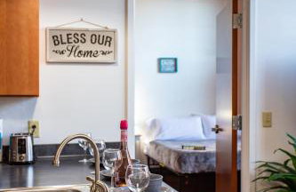 NY Style Centric Loft with King Bed by Park ave - Foto 4