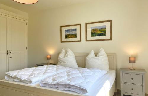 Ferienhaus Polchow - Ferienwohnung EG "Heimathafen" - Foto 12