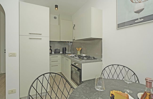 Le Giare PT 7 in Polpenazze del Garda - Foto 8