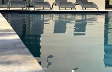 VILLA PROCHE VENTOUX et VAISON LA ROMAINE avec piscine privée - Foto 24