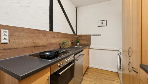 Berner Bude 2, 3 SZ, Parken - Foto 5