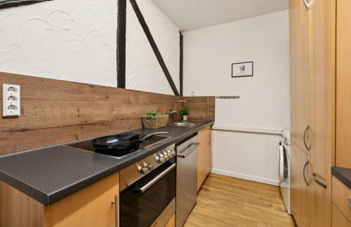 Berner Bude 2, 3 SZ, Parken - Foto 5