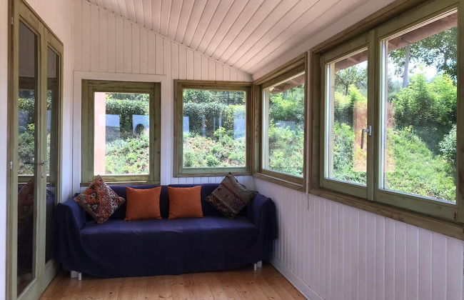 Charming 3 Bed Villa in Otricoli Stunnings Views - Foto 9