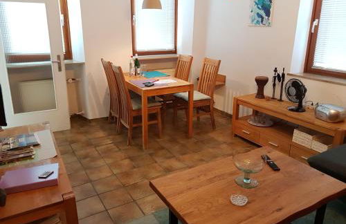 Gemütliches Stadthaus im Herzen der Altstadt - Foto 3