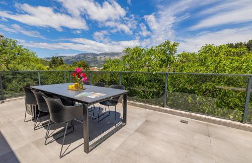 Modern Urban Oasis - Korčula - Photo 7