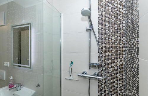 Appartementhaus Miramare Ferienwohnung 06 - Foto 23