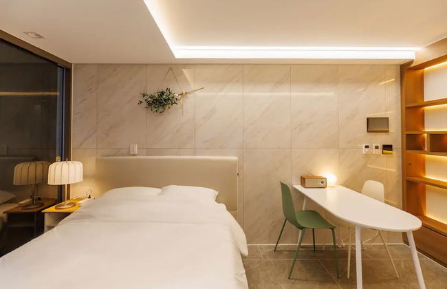 WECOSTAY Gangnam - Foto 4