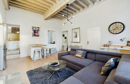 Le Chapelier-Bel Appartement Hypercentre - 4 pers - Foto 1