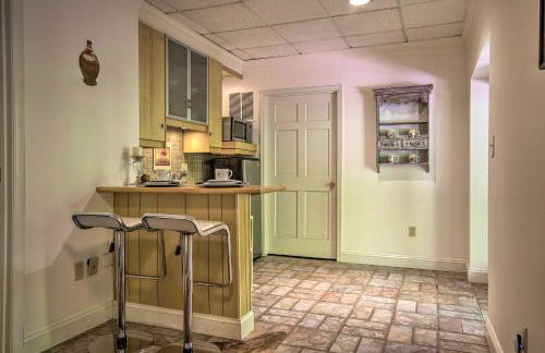 Cozy Cockeysville Retreat with Furnished Deck! - Photo 9