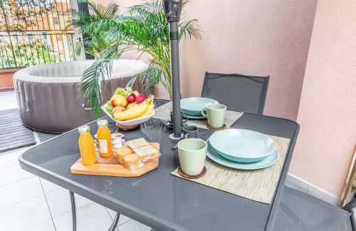 Casa Mandala - Con terrazza e jacuzzi - Photo 18