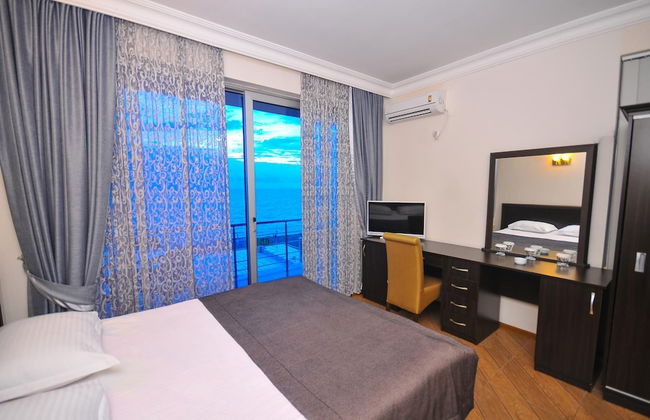 Neptun Palace Kvariati - Foto 27