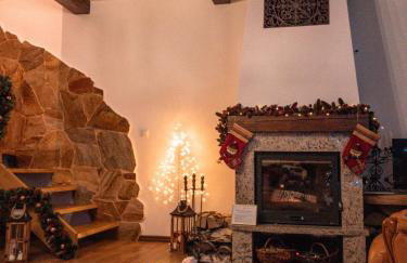 DOMEK POD DĘBEM - Foto 39