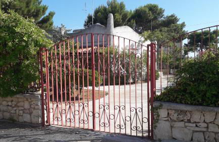 Villa Nenè - villa privata in riva al mare - Foto 31