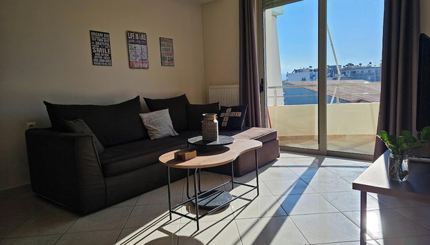 Pilot Lux Apartment - Foto 5, Zona de estar