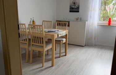 FeWo zur kleinen Auszeit - Foto 26