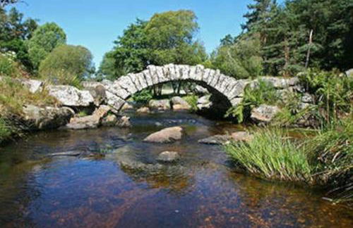 La petite Maison du Bonheur & Jacuzzi - Photo 58