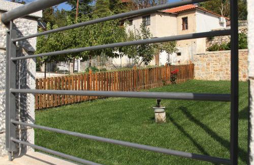 Vagelis 2 Nemea apartments - Foto 44