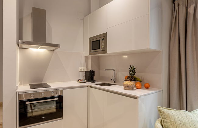 Angeles 6- Giralda Luxury by Valcambre - Foto 55