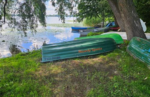 Mazurska Tajemnica 3 - Domek D - Photo 53