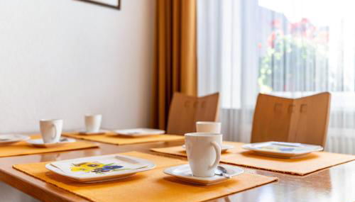 Gästehaus Gross - Foto 5