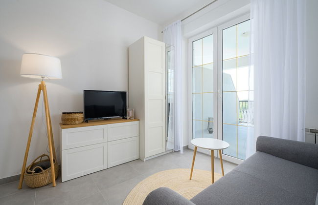 Bright Apartment With Communal Pool - Foto 6