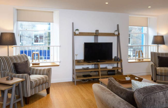 Curlew - Double Upper Apartment - Foto 14